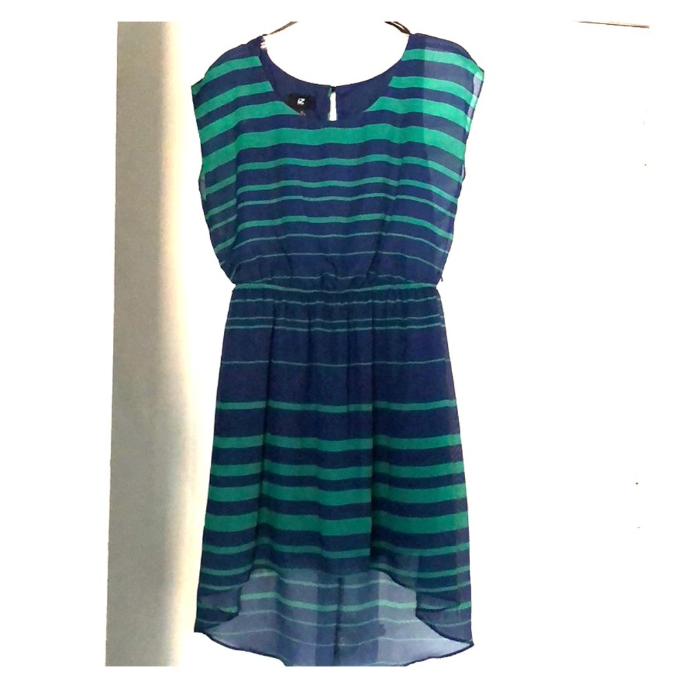 Hi Low dress